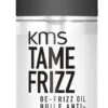 KMS Tame Frizz De-Frizz Oil 100ml -Schwarzkopf Winkel kms tame frizz de frizz 100ml