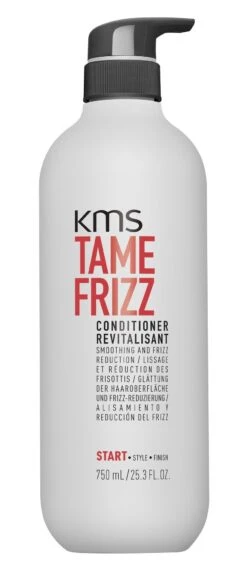 KMS Tame Frizz Conditioner 750ml