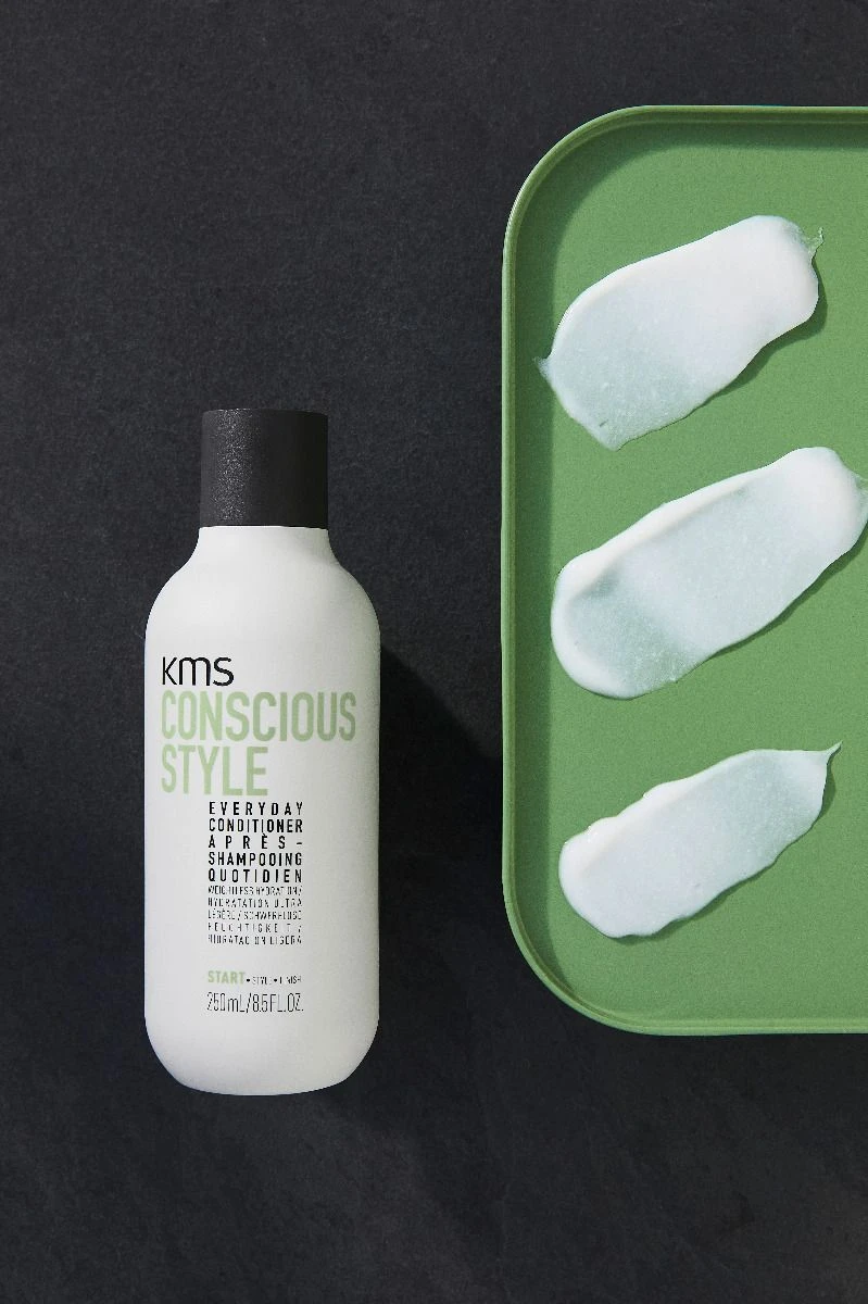 KMS Conscious Style Everyday Conditioner 750ml -Schwarzkopf Winkel