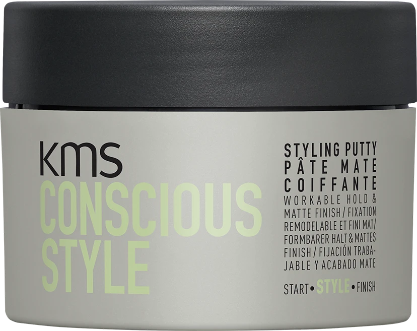 KMS Conscious Style Styling Putty 75ml KMS Conscious Style Styling Putty 75ml -Schwarzkopf Winkel kms cs styling putty 75ml style 175022