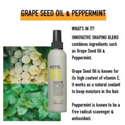 KMS Hairplay Sea Salt Spray 200ml -Schwarzkopf Winkel kms hp images sea salt spray 200ml 137045khl image 3 pt02