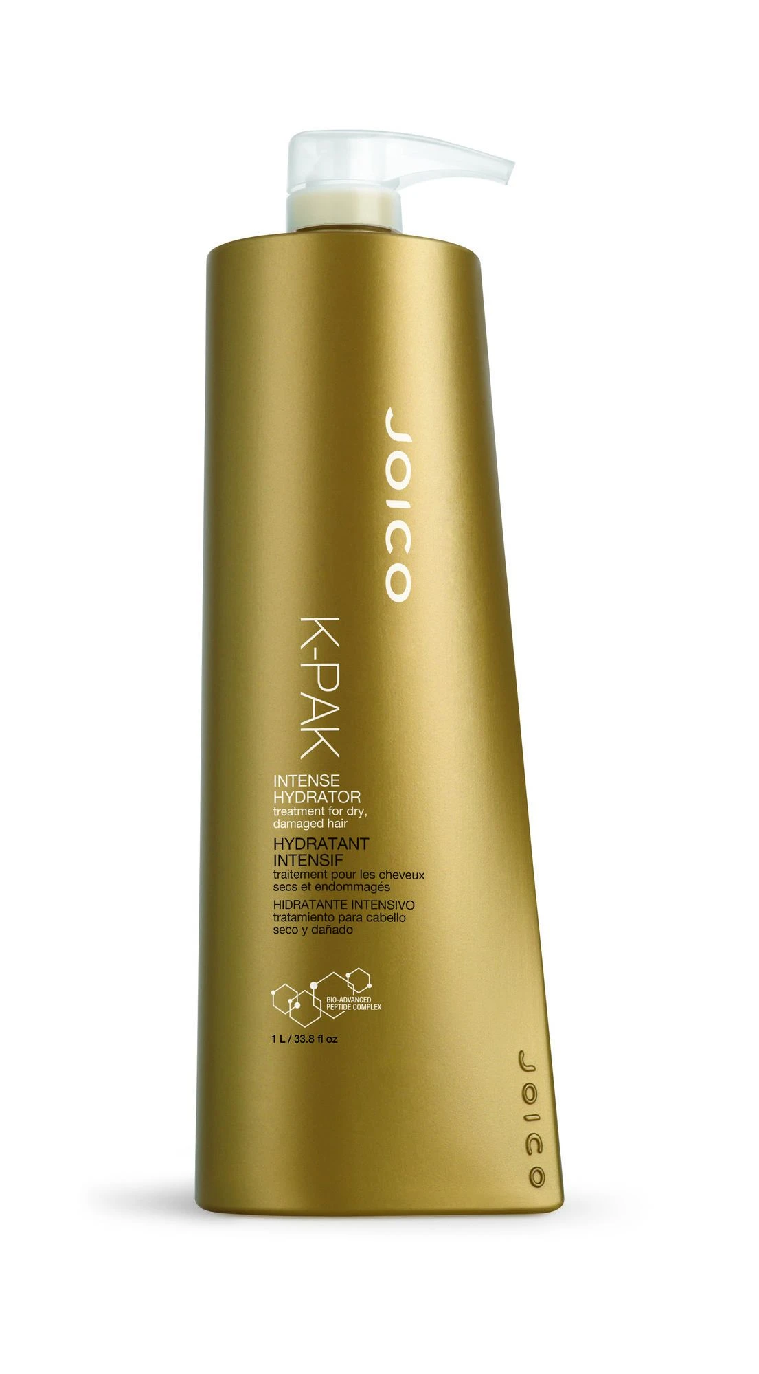 Joico K-Pak Intense Hydrator 1000ml Joico K-Pak Intense Hydrator 1000ml -Schwarzkopf Winkel kp intense hydrator 1000ml