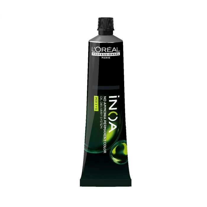 L'Oréal INOA 6.34 60gr L'Oreal L'Oréal INOA 6.34 60gr -Schwarzkopf Winkel l oreal inoa 12