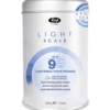 Lisap Light Scale500g -Schwarzkopf Winkel light scale