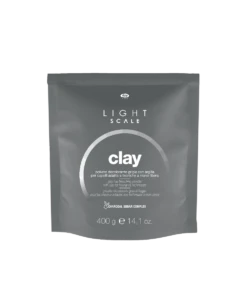 Lisap Light Scale Clay 400gr