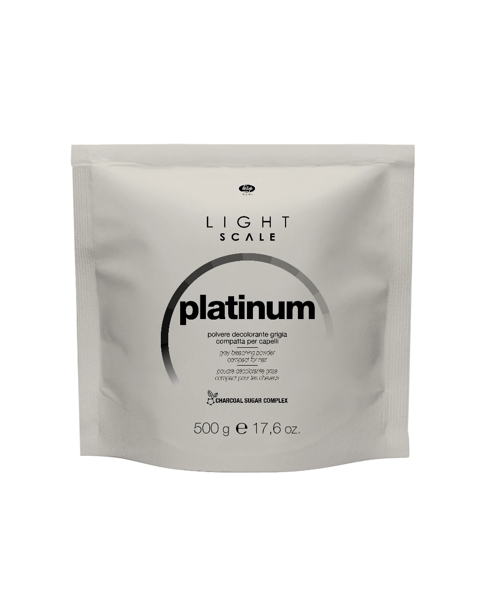 Lisap Light Scale Platinum 500gr Lisap Light Scale Platinum 500gr -Schwarzkopf Winkel light scale platinum