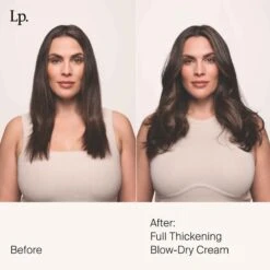 Living Proof Full Blow Dry Cream 109ml 5 Living Proof Full Blow Dry Cream 109ml -Schwarzkopf Winkel livingproof fullblowdrycream 109ml3