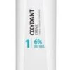 L'Oreal L'Oréal Oxydant 6% 1000ml 2 L'Oreal L'Oréal Oxydant 6% 1000ml -Schwarzkopf Winkel lor82005367 lorealoxydantcreme6