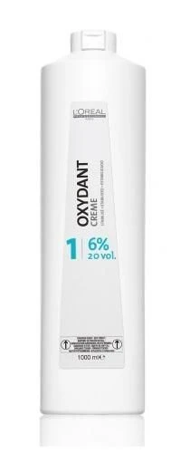 L'Oréal Oxydant 6% 1000ml L'Oreal L'Oréal Oxydant 6% 1000ml -Schwarzkopf Winkel
