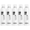 L'Oreal 5x L'Oréal Tecni.Art Air Fix -Schwarzkopf Winkel lor82010990
