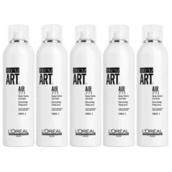 L'Oreal 5x L'Oréal Tecni.Art Air Fix