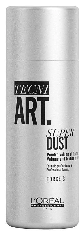 L'Oréal Tecni.art Super Dust 7gr L'Oreal L'Oréal Tecni.art Super Dust 7gr -Schwarzkopf Winkel lore0347901