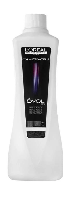 L'Oreal L'Oréal DIA Activateur 6 Vol 1000ml