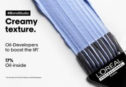 L'Oreal L'Oréal Blond Studio Lightening Powder Bonder Inside 9T 500gr -Schwarzkopf Winkel loreal blondstudio lighteningpowder bonderinside 9t500gr3