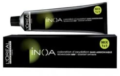 L'Oreal L'Oréal INOA Mix 1+1 9.0 60gr