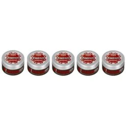 5x L'Oreal Homme Poker Paste 75ml