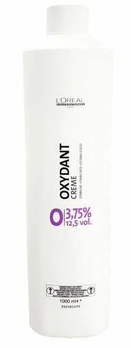 L'Oreal L'Oréal Oxydant Crème 3,75% 12,5VOL 1000ml