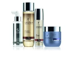 System Professional Smoothen Mask 200ml 4 System Professional Smoothen Mask 200ml -Schwarzkopf Winkel luxeoil group 2