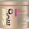 Schwarzkopf Blond Me All Blondes Rich Mask 500ml -Schwarzkopf Winkel ma bm trt cgp ti allblondesrich 500 0820 p1 hr