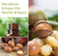 Macadamia Weightless Repair Masque 230ml -Schwarzkopf Winkel macadamia 03 7