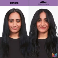 Matrix Builder Wax Spray 150ml -Schwarzkopf Winkel matrix builderwaxspray 150ml haar