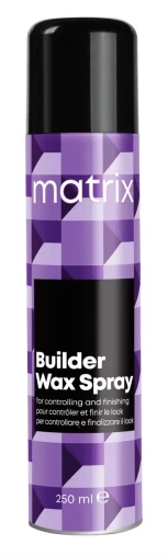 Matrix Builder Wax Spray 150ml