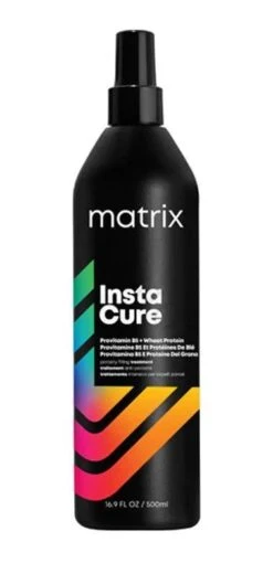 Matrix Pro Solutionist Instacure 500ml