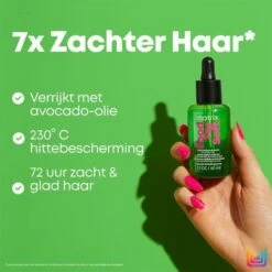 Matrix Food For Soft Oil Serum 50ml -Schwarzkopf Winkel matrix food for soft serum olie 50ml2