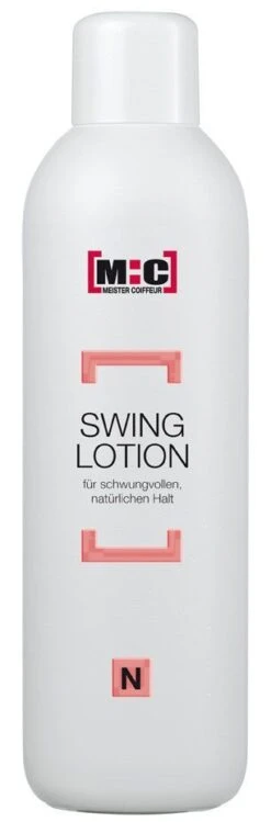 M:C Swing Fohnlotion 1000ml