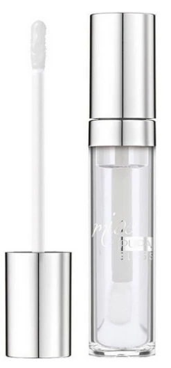 Pupa Milano Miss Pupa Gloss Ultra-Shine Lip Gloss Crystal Glass 5ml