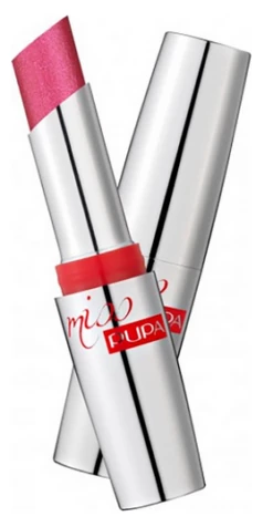 Pupa Milano Miss Pupa Starlight Ultra Shiny Lipstick Precious Rose 2,5gr