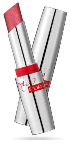 Pupa Milano Miss Pupa Starlight Ultra Shiny Lipstick Sweet Kate 2,5gr