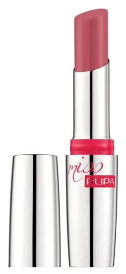 Pupa Milano Miss Pupa Ultra Brilliant Lipstick Cinderella 3,5gr