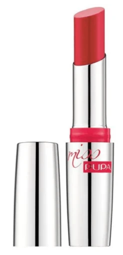 Pupa Milano Miss Pupa Ultra Brilliant Lipstick Party Pink 3,5gr