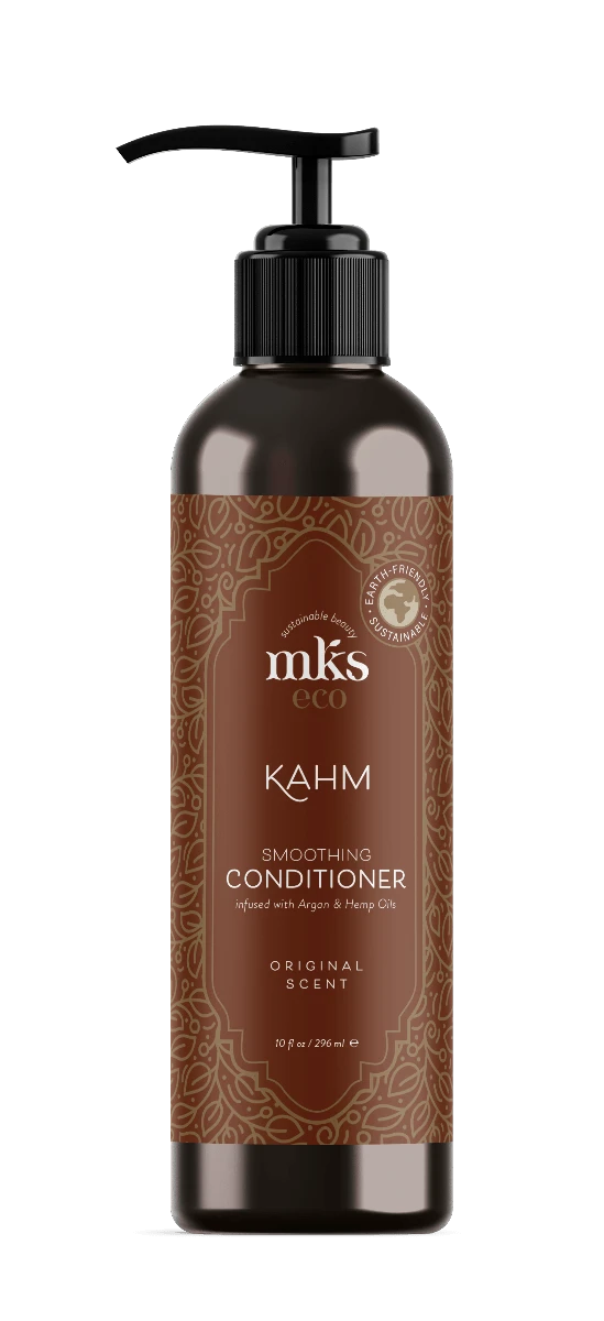 MKS-Eco KAHM Smoothing Conditioner Original 739ml MKS-Eco KAHM Smoothing Conditioner Original 739ml -Schwarzkopf Winkel mks eco kahm conditioner 10oz 1