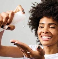 Beschadigd Haar Pakket Olaplex No.3 + 4 + 5 + 9 4 Beschadigd Haar Pakket Olaplex No.3 + 4 + 5 + 9 -Schwarzkopf Winkel model 2 olaplex no9 2 1