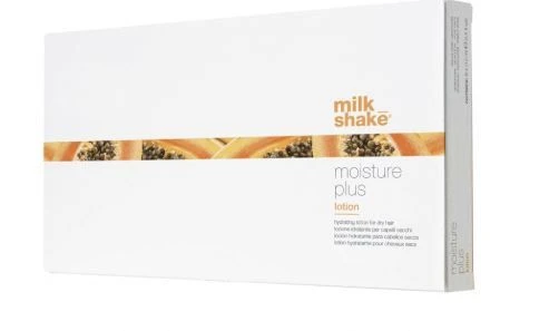 Milk_Shake Moisture Plus Hydrating Lotion 6x12ml Milk_Shake Moisture Plus Hydrating Lotion 6x12ml -Schwarzkopf Winkel