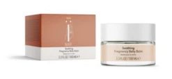 Naïf Mom Pregnancy Belly Balm 100ml