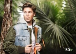 KIS Green Repair Conditioner 1000ml -Schwarzkopf Winkel mon6101 a4.1 1