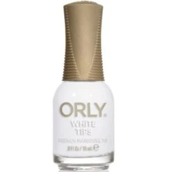 Orly Nagellak White Tips 18ml