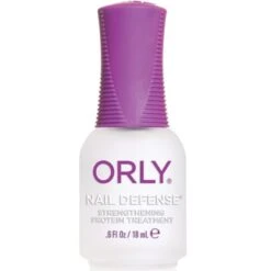 Orly Nagelversterker Nail Defense Transparant