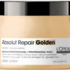 L'Oreal L'Oréal Serie Expert Absolut Repair Gold Golden Haarmasker 500ml -Schwarzkopf Winkel newserieexpert absolutrepair 3000x3000 mask golden 500ml packshot zoom front 3474636975174 3474636975181