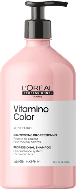 L'Oreal L'Oréal Serie Expert Vitamino Conditioner 750ml