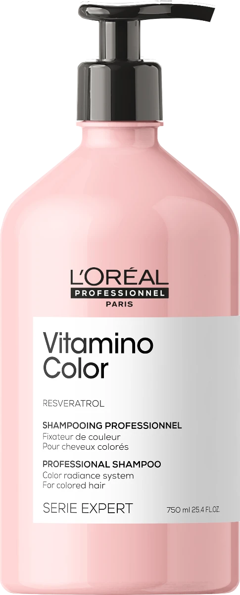L'Oreal L'Oréal Serie Expert Vitamino Conditioner 750ml -Schwarzkopf Winkel