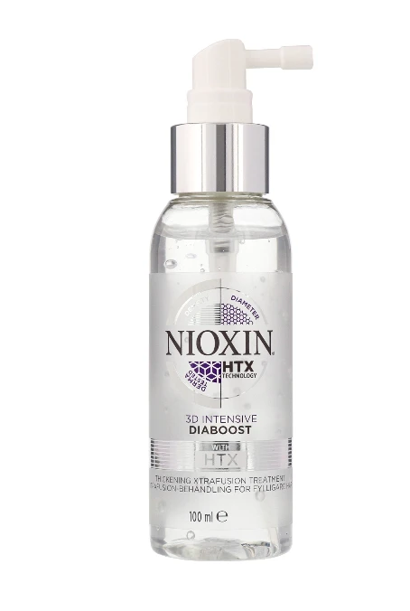 Nioxin Diaboost 100ml Nioxin Diaboost 100ml -Schwarzkopf Winkel