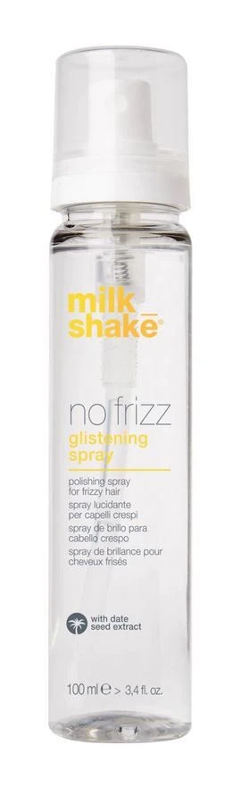 Milk_Shake No Frizz Glistening Spray 100ml -Schwarzkopf Winkel no frizz glistening spray 100ml