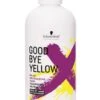 Schwarzkopf Goodbye Yellow Shampoo 300ml