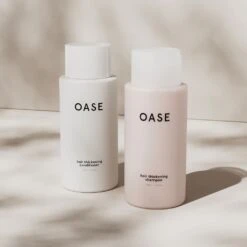 OASE Hair Thickening Conditioner 250ml -Schwarzkopf Winkel oase hair thickening conditioner 250ml sfeerfoto set