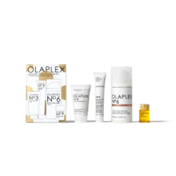 Olaplex Holiday Kit Smooth Your Style 2023
