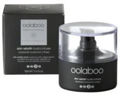 Oolaboo Skin Rebirth Daybreak Hyaluronic Infuser Phase 3 50ml